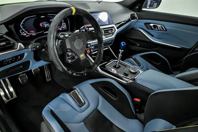 2021 BMW M3 -$25K MODS-MANUAL-CARBON BUCKETS!   - Photo 19 - Joliet, IL 60435