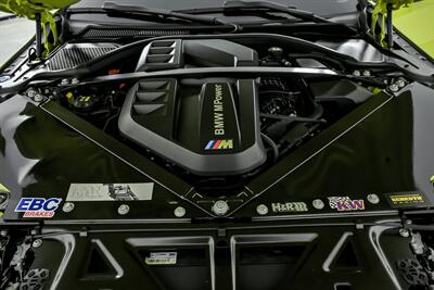 2021 BMW M3 -$25K MODS-MANUAL-CARBON BUCKETS!   - Photo 15 - Joliet, IL 60435