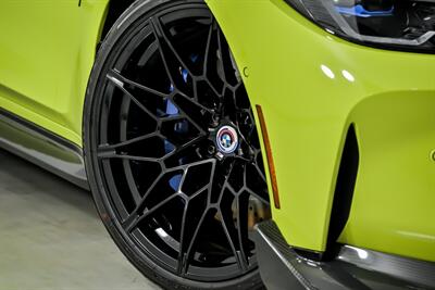 2021 BMW M3 -$25K MODS-MANUAL-CARBON BUCKETS!   - Photo 3 - Joliet, IL 60435