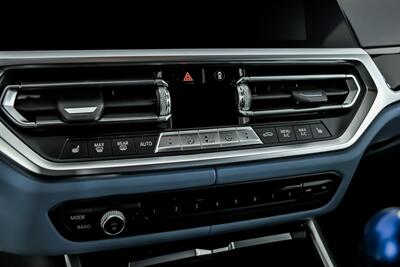2021 BMW M3 -$25K MODS-MANUAL-CARBON BUCKETS!   - Photo 30 - Joliet, IL 60435