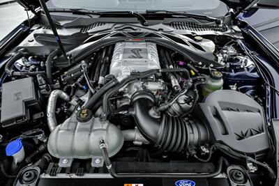 2020 Ford Mustang Shelby GT500-CFTP-BONE STOCK   - Photo 17 - Joliet, IL 60435