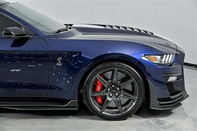 2020 Ford Mustang Shelby GT500-CFTP-BONE STOCK   - Photo 15 - Joliet, IL 60435