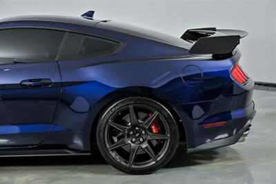 2020 Ford Mustang Shelby GT500-CFTP-BONE STOCK   - Photo 9 - Joliet, IL 60435