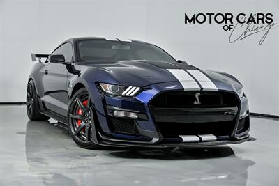 2020 Ford Mustang Shelby GT500-CFTP-BONE STOCK   - Photo 1 - Joliet, IL 60435