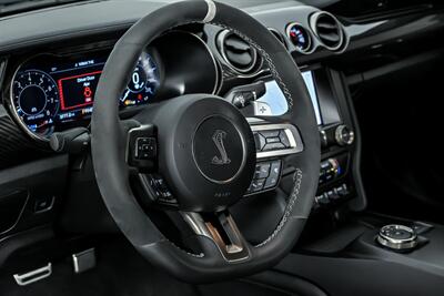 2020 Ford Mustang Shelby GT500-CFTP-BONE STOCK   - Photo 23 - Joliet, IL 60435