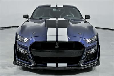 2020 Ford Mustang Shelby GT500-CFTP-BONE STOCK   - Photo 5 - Joliet, IL 60435