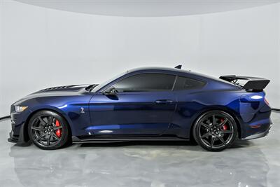 2020 Ford Mustang Shelby GT500-CFTP-BONE STOCK   - Photo 8 - Joliet, IL 60435