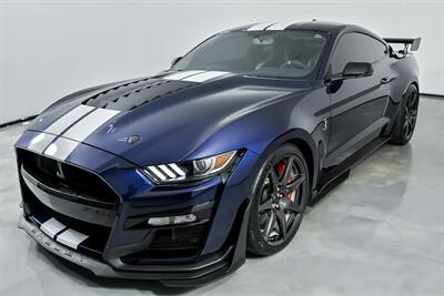2020 Ford Mustang Shelby GT500-CFTP-BONE STOCK   - Photo 6 - Joliet, IL 60435