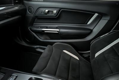 2020 Ford Mustang Shelby GT500-CFTP-BONE STOCK   - Photo 36 - Joliet, IL 60435