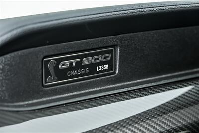 2020 Ford Mustang Shelby GT500-CFTP-BONE STOCK   - Photo 35 - Joliet, IL 60435