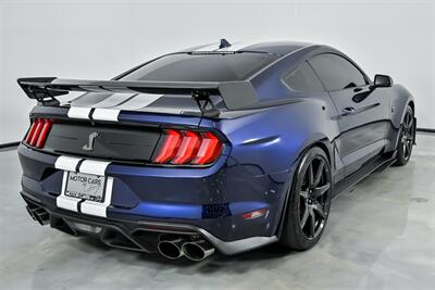 2020 Ford Mustang Shelby GT500-CFTP-BONE STOCK   - Photo 12 - Joliet, IL 60435