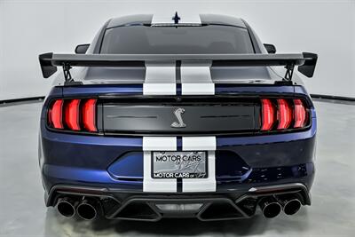 2020 Ford Mustang Shelby GT500-CFTP-BONE STOCK   - Photo 11 - Joliet, IL 60435
