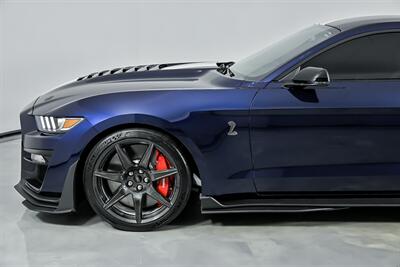 2020 Ford Mustang Shelby GT500-CFTP-BONE STOCK   - Photo 7 - Joliet, IL 60435