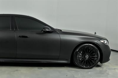 2022 Mercedes-Benz S 580 4MATIC   - Photo 12 - Joliet, IL 60435