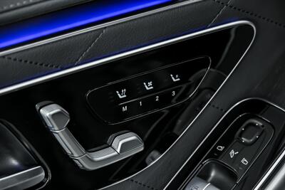 2022 Mercedes-Benz S 580 4MATIC   - Photo 16 - Joliet, IL 60435