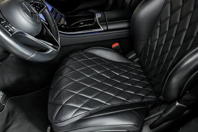 2022 Mercedes-Benz S 580 4MATIC   - Photo 19 - Joliet, IL 60435