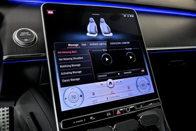 2022 Mercedes-Benz S 580 4MATIC   - Photo 28 - Joliet, IL 60435