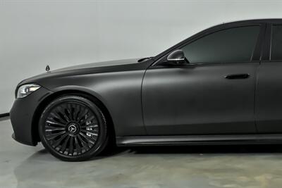 2022 Mercedes-Benz S 580 4MATIC   - Photo 6 - Joliet, IL 60435