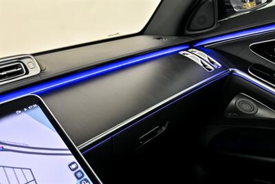 2022 Mercedes-Benz S 580 4MATIC   - Photo 31 - Joliet, IL 60435