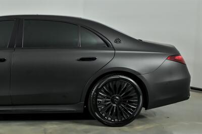 2022 Mercedes-Benz S 580 4MATIC   - Photo 7 - Joliet, IL 60435
