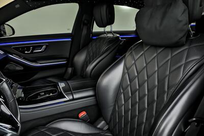 2022 Mercedes-Benz S 580 4MATIC   - Photo 20 - Joliet, IL 60435