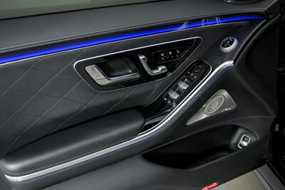 2022 Mercedes-Benz S 580 4MATIC   - Photo 15 - Joliet, IL 60435