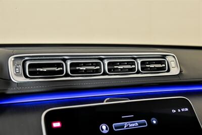 2022 Mercedes-Benz S 580 4MATIC   - Photo 26 - Joliet, IL 60435