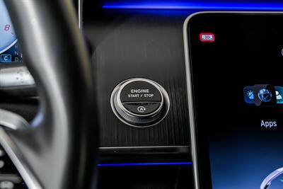2022 Mercedes-Benz S 580 4MATIC   - Photo 25 - Joliet, IL 60435