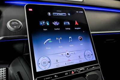 2022 Mercedes-Benz S 580 4MATIC   - Photo 27 - Joliet, IL 60435