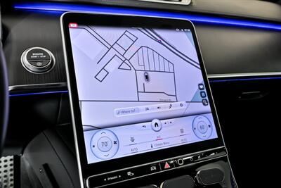 2022 Mercedes-Benz S 580 4MATIC   - Photo 29 - Joliet, IL 60435