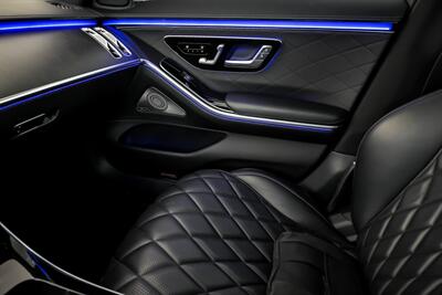 2022 Mercedes-Benz S 580 4MATIC   - Photo 32 - Joliet, IL 60435