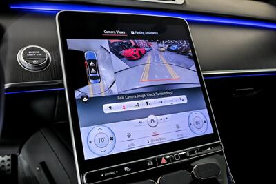 2022 Mercedes-Benz S 580 4MATIC   - Photo 30 - Joliet, IL 60435