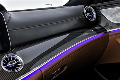 2019 Mercedes-Benz AMG GT 63 S   - Photo 38 - Joliet, IL 60435