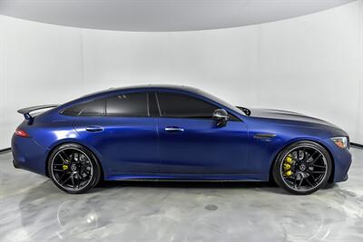 2019 Mercedes-Benz AMG GT 63 S   - Photo 14 - Joliet, IL 60435