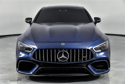 2019 Mercedes-Benz AMG GT 63 S   - Photo 5 - Joliet, IL 60435
