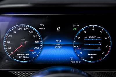 2019 Mercedes-Benz AMG GT 63 S   - Photo 28 - Joliet, IL 60435