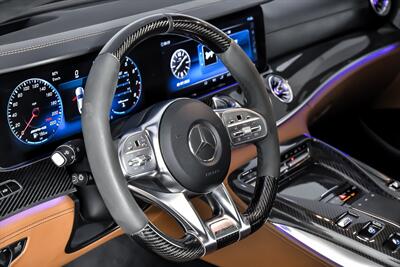 2019 Mercedes-Benz AMG GT 63 S   - Photo 26 - Joliet, IL 60435