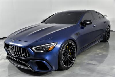 2019 Mercedes-Benz AMG GT 63 S   - Photo 6 - Joliet, IL 60435