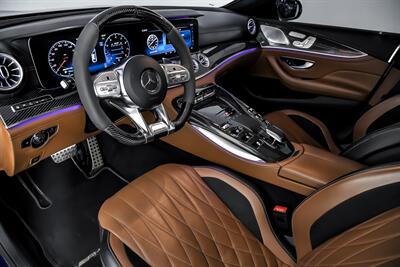 2019 Mercedes-Benz AMG GT 63 S   - Photo 21 - Joliet, IL 60435