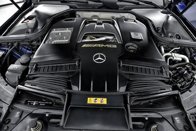 2019 Mercedes-Benz AMG GT 63 S   - Photo 17 - Joliet, IL 60435