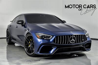 2019 Mercedes-Benz AMG GT 63 S   - Photo 1 - Joliet, IL 60435