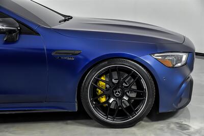 2019 Mercedes-Benz AMG GT 63 S   - Photo 15 - Joliet, IL 60435