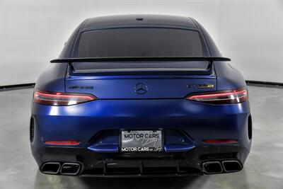 2019 Mercedes-Benz AMG GT 63 S   - Photo 11 - Joliet, IL 60435