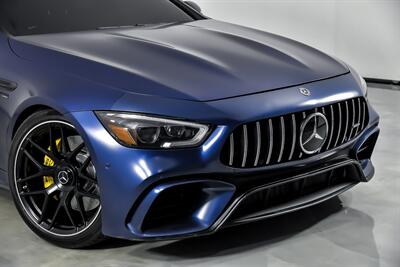 2019 Mercedes-Benz AMG GT 63 S   - Photo 3 - Joliet, IL 60435