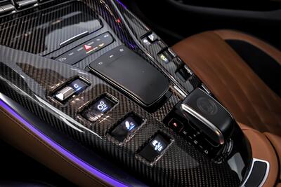 2019 Mercedes-Benz AMG GT 63 S   - Photo 40 - Joliet, IL 60435