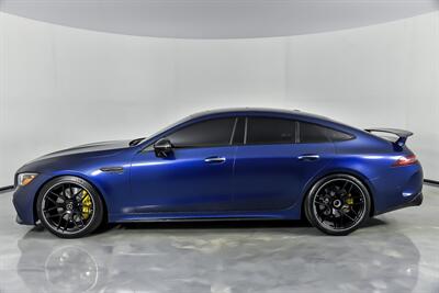 2019 Mercedes-Benz AMG GT 63 S   - Photo 8 - Joliet, IL 60435