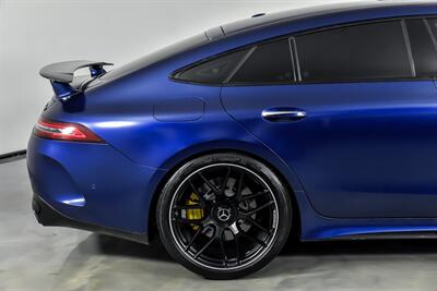 2019 Mercedes-Benz AMG GT 63 S   - Photo 13 - Joliet, IL 60435