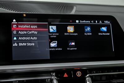 2021 BMW M4 Competition   - Photo 32 - Joliet, IL 60435