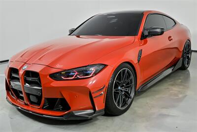 2021 BMW M4 Competition   - Photo 6 - Joliet, IL 60435