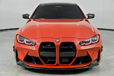 2021 BMW M4 Competition   - Photo 5 - Joliet, IL 60435